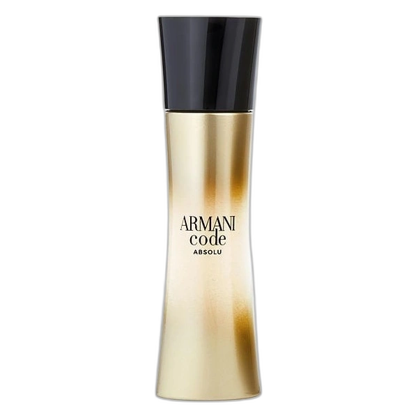 Armani Code Absolu — Giorgio Armani