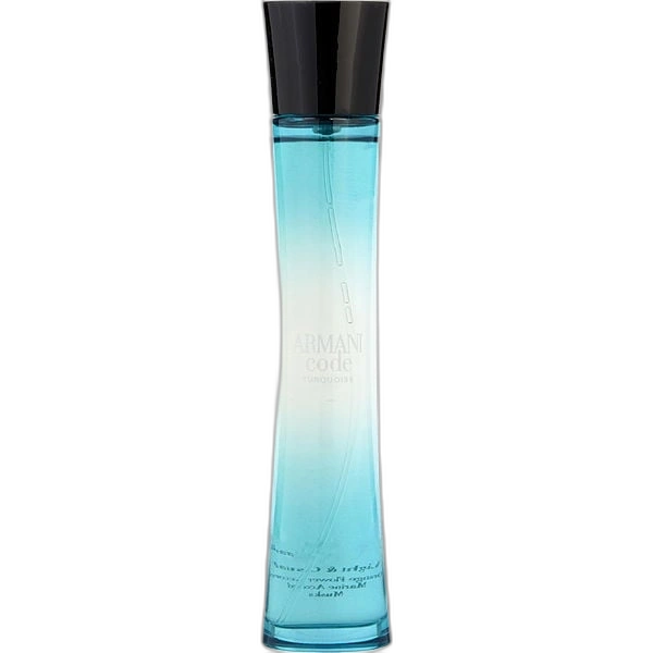 Armani Code Turquoise — Giorgio Armani