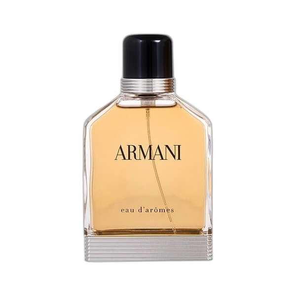 Armani Eau d'Aromes — Giorgio Armani