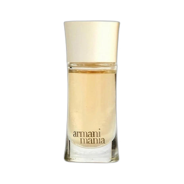 Armani Mania — Giorgio Armani