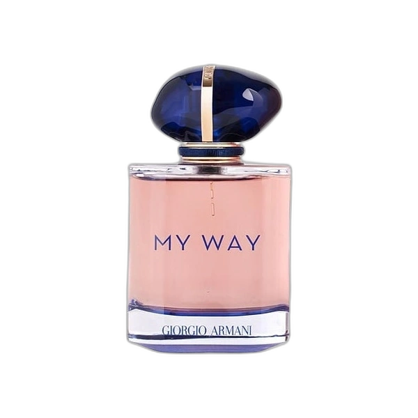 Armani My Way Intense — Giorgio Armani