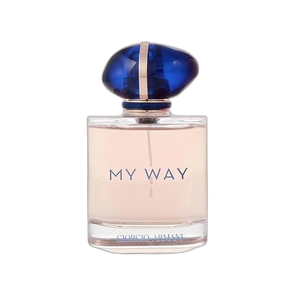 Armani My Way — Giorgio Armani