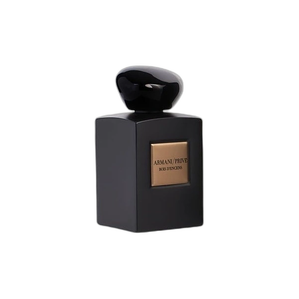 Armani Prive Bois d'Encens — Giorgio Armani