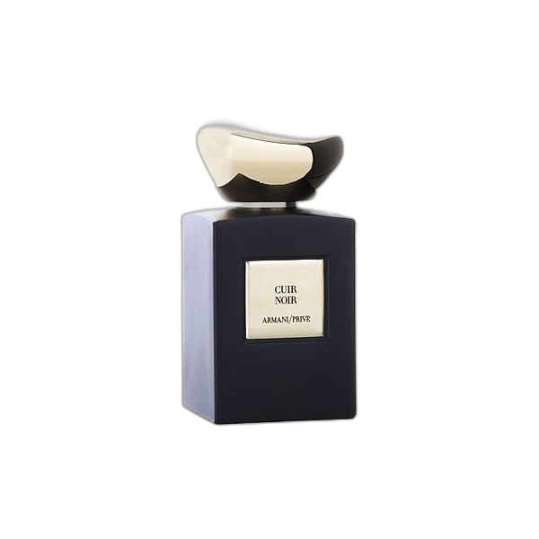 Armani Prive Cuir Noir Intense — Giorgio Armani