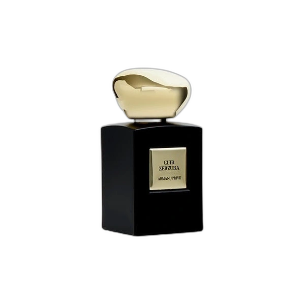 Armani Prive Cuir Zerzura — Giorgio Armani