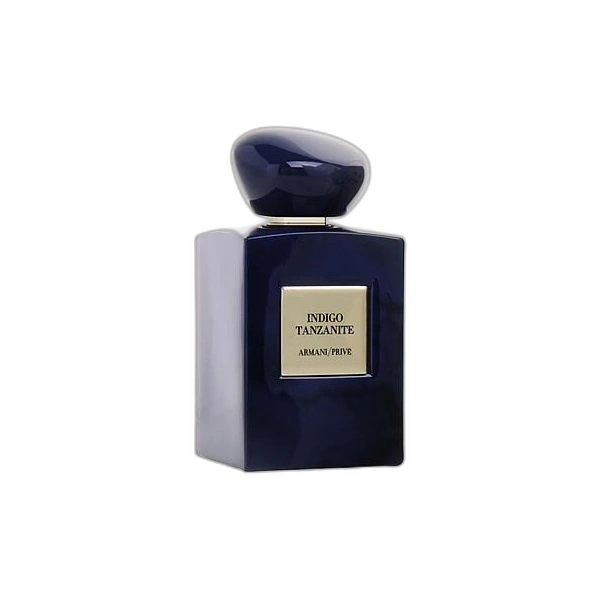 Armani Prive Indigo Tanzanite — Giorgio Armani