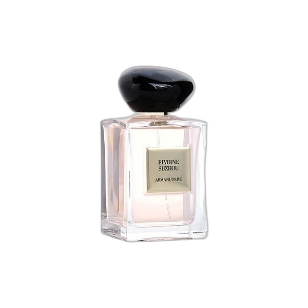 Armani Prive Pivoine Suzhou — Giorgio Armani