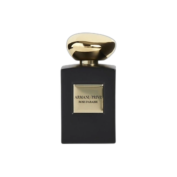 Armani Prive Rose d'Arabie — Giorgio Armani