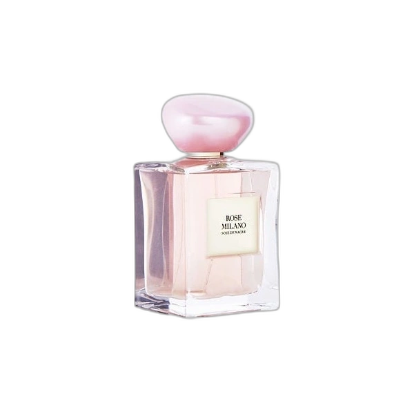 Armani Prive Rose Milano Soie De Nacre — Giorgio Armani