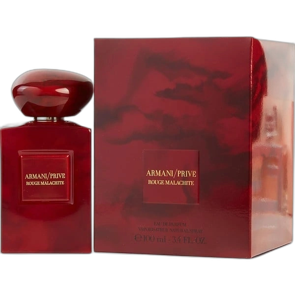Armani Prive Rouge Malachite — Giorgio Armani