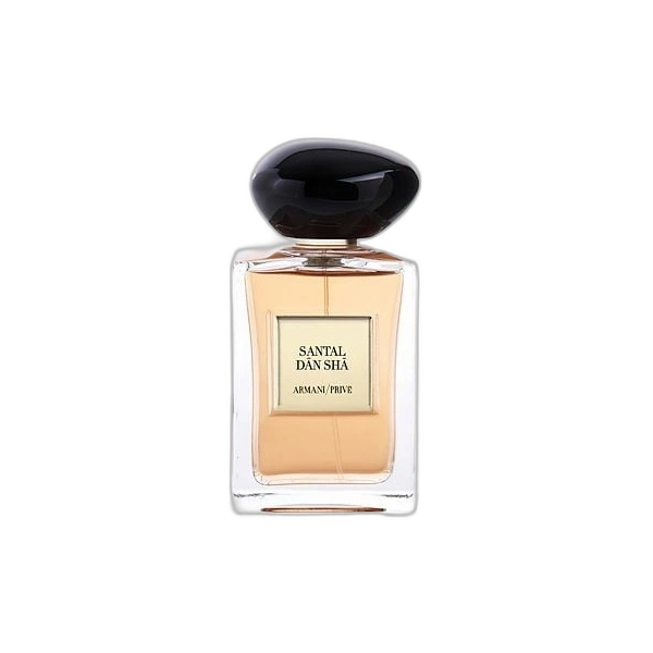 Armani Prive Santal Dan Sha — Giorgio Armani