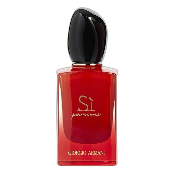 Armani Si Passione Intense — Giorgio Armani