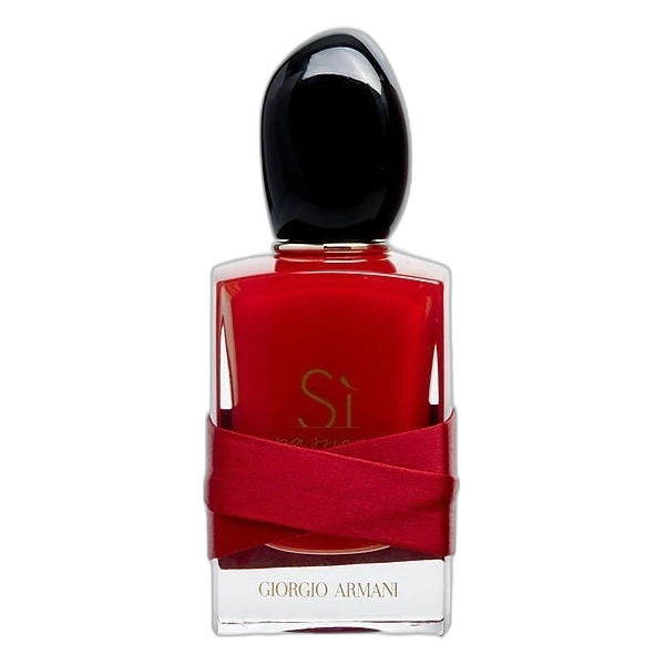 Armani Si Passione Red Maestro — Giorgio Armani