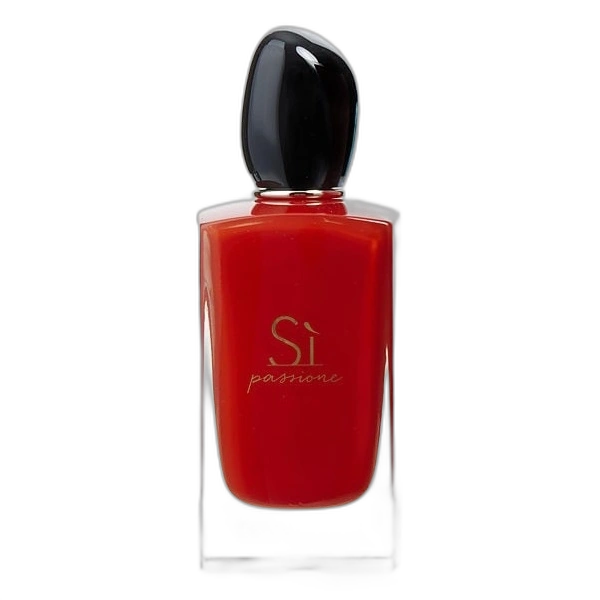 Armani Si Passione — Giorgio Armani