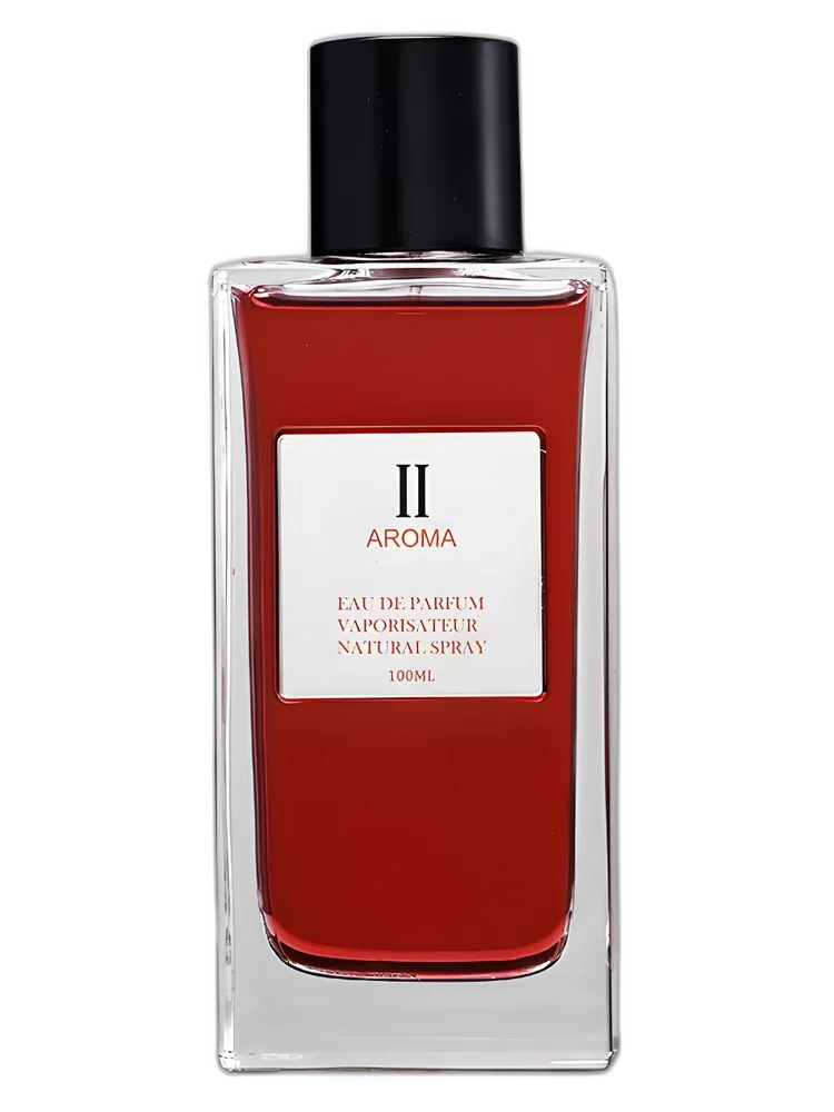 Aroma II — Aurora Scents