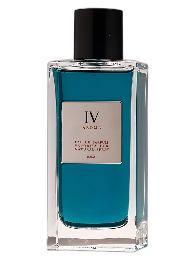 Aroma IV — Aurora Scents