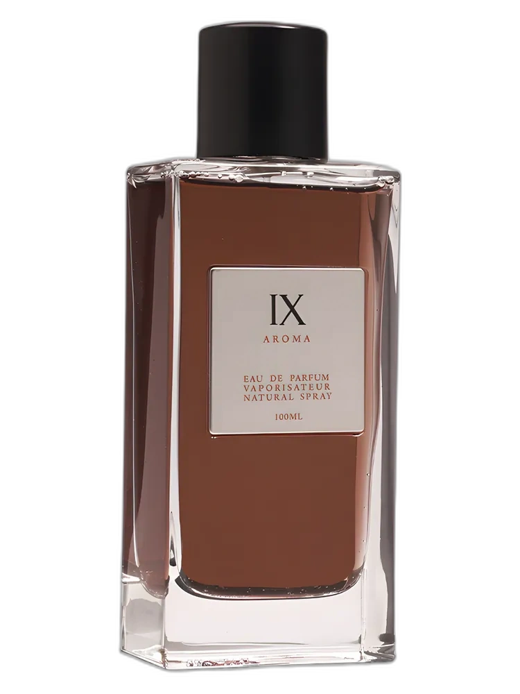 Aroma IX — Aurora Scents