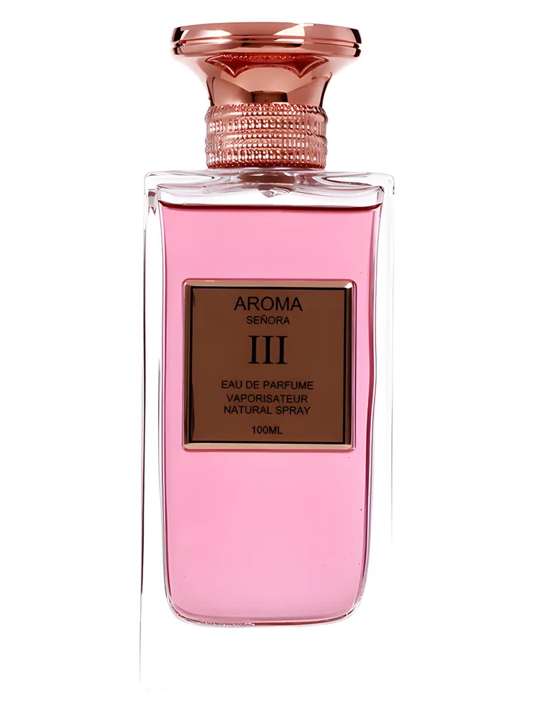 Aroma Senora III