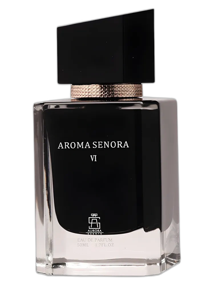 Aroma Senora VI — Aurora Scents