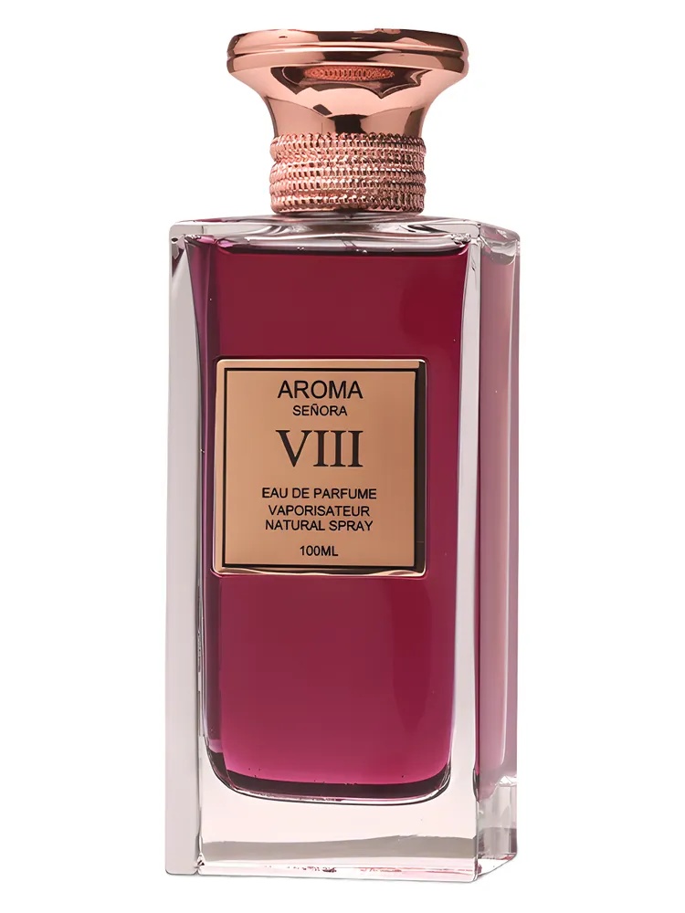 Aroma Senora VIII