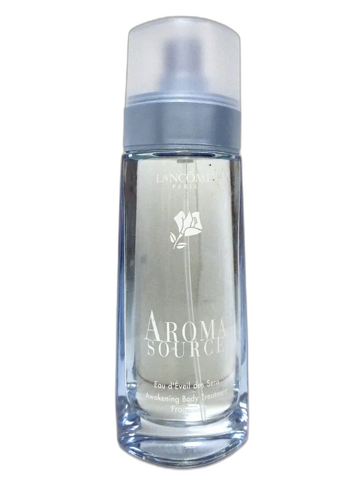 Aroma Source Lancome — Lancôme