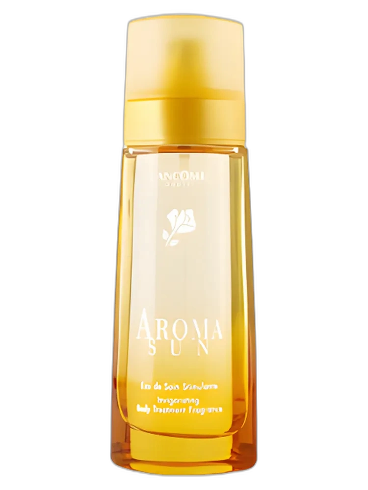 Aroma Sun Lancome — Lancôme