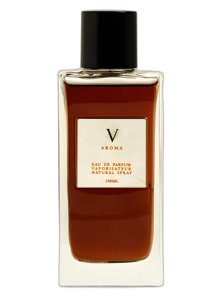 Aroma V — Aurora Scents