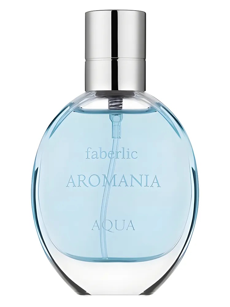 Aromania Aqua thumbnail 4