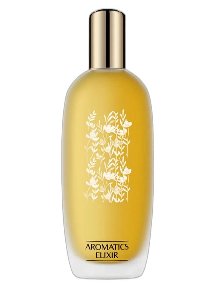 Aromatics Elixir Fete des Meres Edition Limitee — Clinique