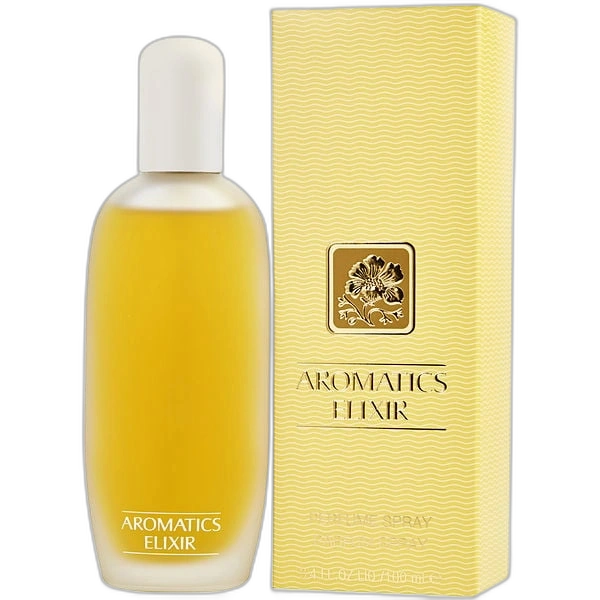 Aromatics Elixir — Clinique