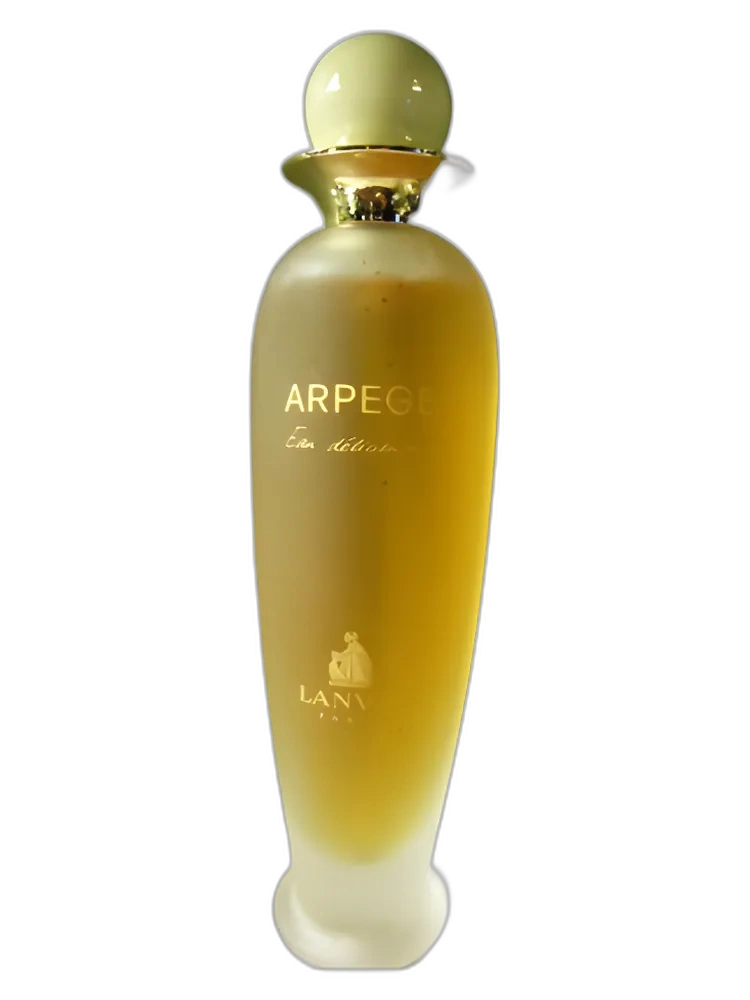 Arpege Eau Delicieuse — Lanvin