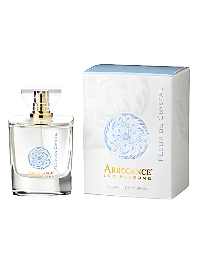 Arrogance Les Perfumes Absolute de Mate