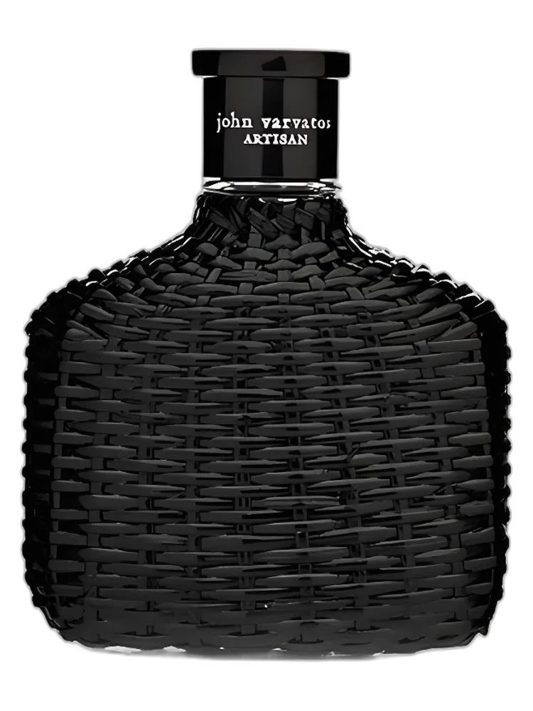 Artisan Black — John Varvatos