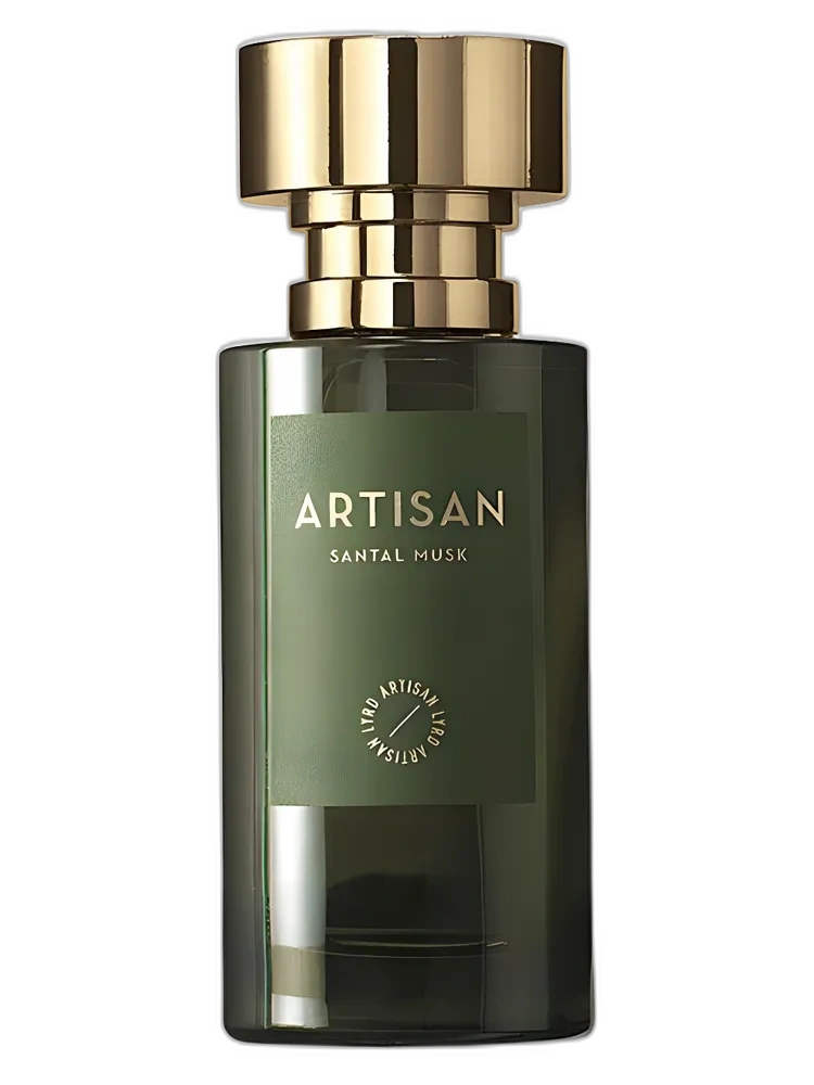 Artisan Santal Musk unisex — Avon