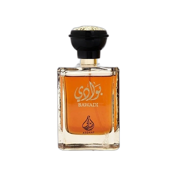 Asdaaf Bawadi — Lattafa