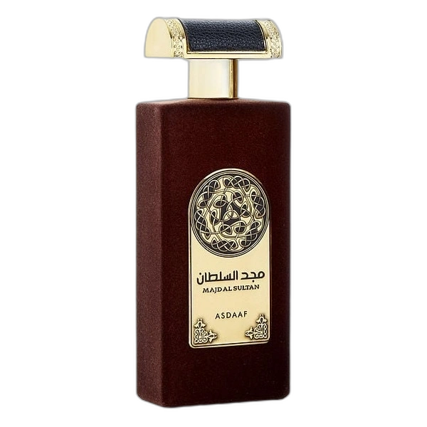Asdaaf Majd Al Sultan — Lattafa