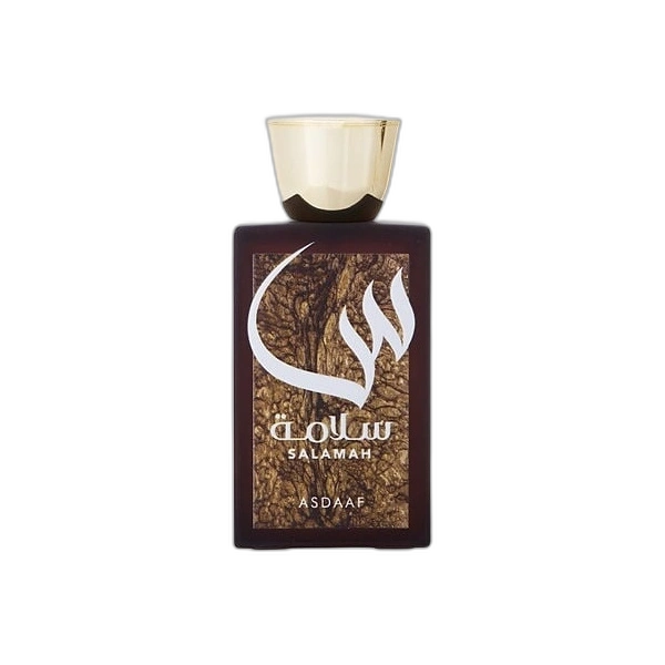 Asdaaf Salamah — Lattafa