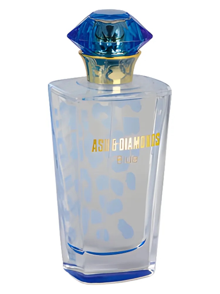 Miniatura 4 de Ash & Diamonds Blue