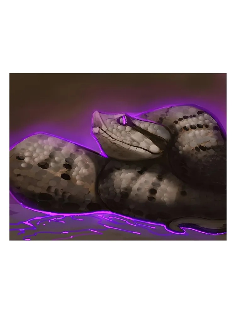 Miniatura 4 de Asp Viper