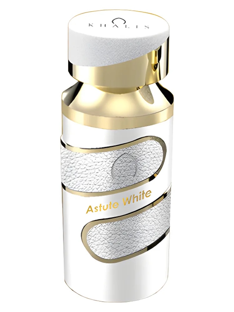Astute White thumbnail 4