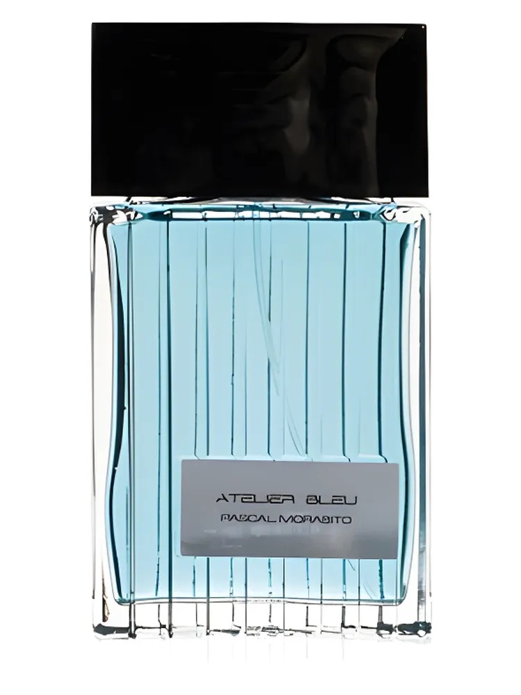 Atelier Bleu thumbnail 4