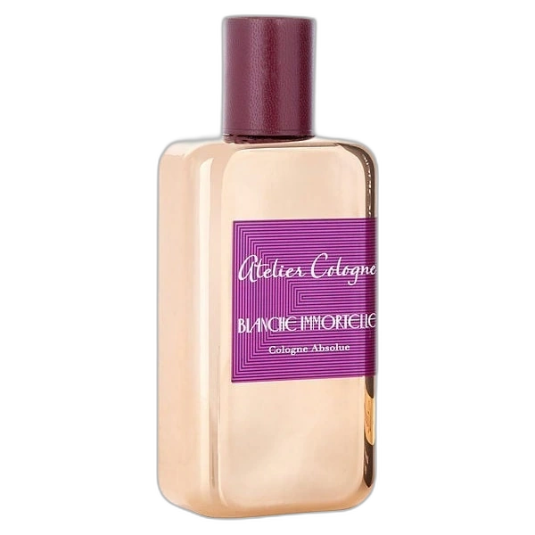 Blanche Immortelle — Atelier Cologne