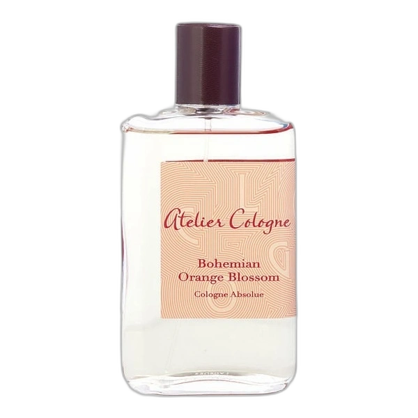 Bohemian Orange Blossom — Atelier Cologne