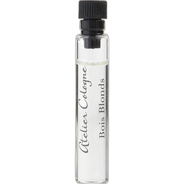 Bois Blonds — Atelier Cologne