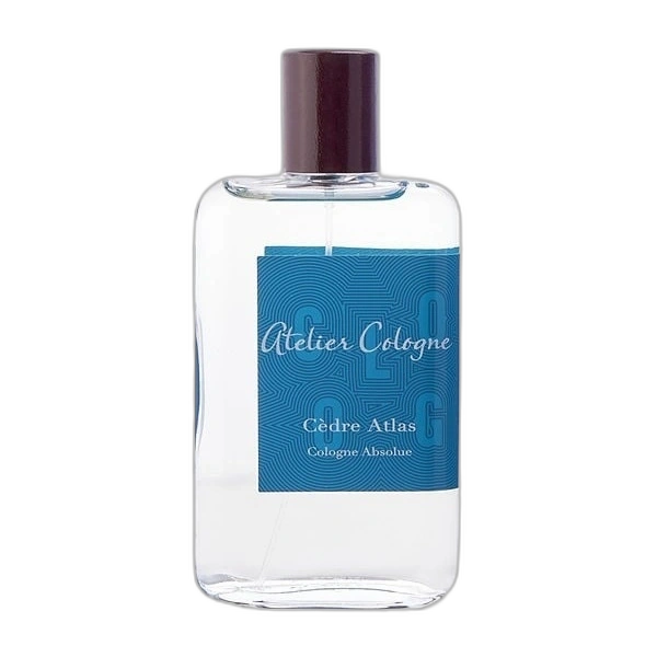 Cedre Atlas — Atelier Cologne