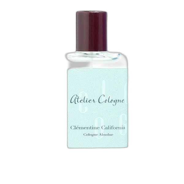 Clementine California — Atelier Cologne