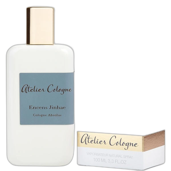 Encens Jinhae — Atelier Cologne