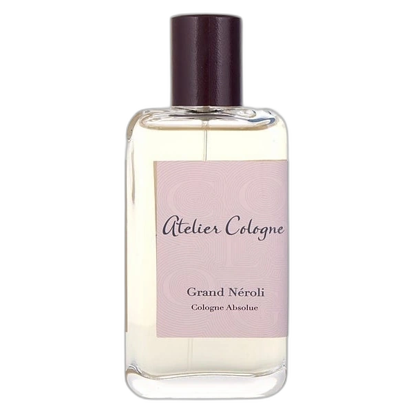 Grand Neroli — Atelier Cologne
