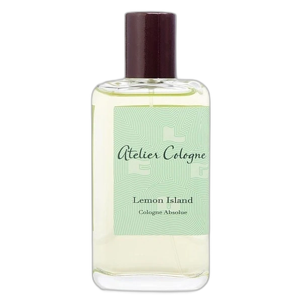 Lemon Island — Atelier Cologne