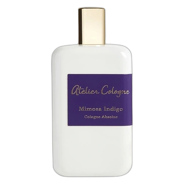 Mimosa Indigo — Atelier Cologne